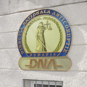 Medicul Irinel Popescu, la DNA