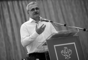 Liviu Dragnea