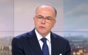 Bernard Cazeneuve (sursa foto: captură Youtube)