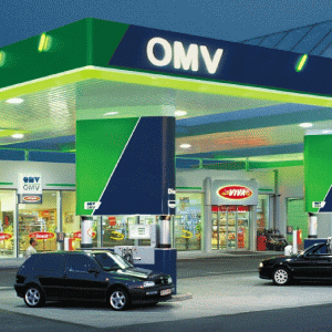 OMV şi "Gazprom" au semnat acordul pentru schimb de active