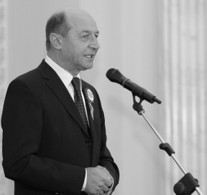 Traian Băsescu