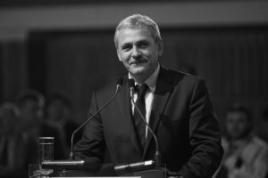 Liviu Dragnea