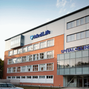 Preţul final al ofertei MedLife este de 26 lei/acţiune