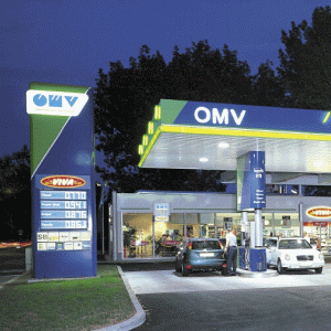 Snam şi Allianz vor plăti 601 milioane de euro pentru participaţia OMV la Gas Connect Austria