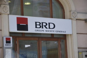 Numirea lui Francois Bloch la conducerea BRD, aprobată de BNR