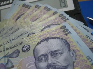 Indicatorul de încredere macroeconomică a rămas constant