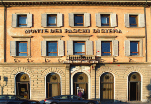 "Monte dei Paschi" are un deficit de capital de 8,8 miliarde de euro, peste nivelul estimat iniţial