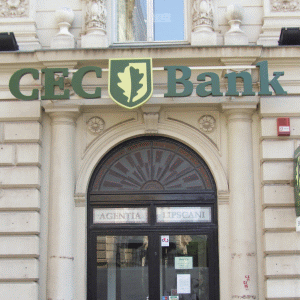 Interes crescut pentru noul Consiliu de Administraţie al CEC Bank 