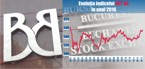 Brokerii: "Companiile din domeniul energetic încep să devină atractive"