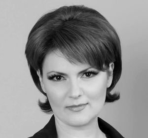 Lia Olguţa Vasilescu (Sursa foto: Facebook)