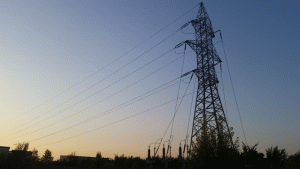 Un număr de 36 de localităţi din judeţele Brăila şi Galaţi nu aveau electricitate la ora 12.00