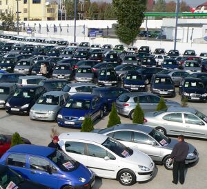 Măsuri compensatorii pentru industria auto, după eliminarea timbrului de mediu