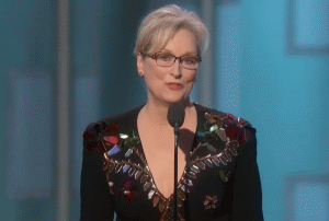 Meryl Streep (Sursa foto: captură Youtube)