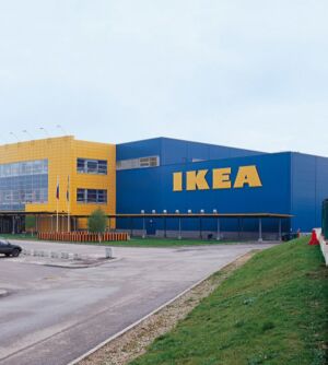 "Ikea România" lansează Fondul "Ikea" pentru Mediul Urban