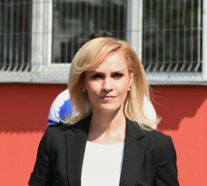 Gabriela Firea