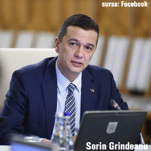 Călin Dobra este noul preşedinte al CJ Timiş, după ce Sorin Grindeanu a renunţat la funcţie 