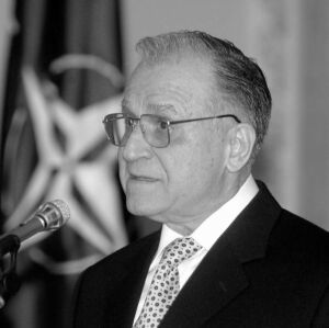 Ion Iliescu