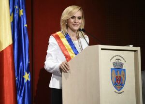 Gabriela Firea