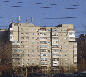 75.000 de euro - preţ mediu pentru un apartament cu două camere în Berceni