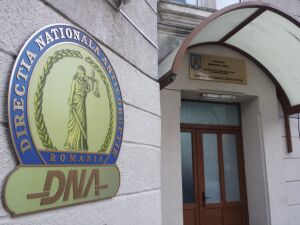 Un număr de 13 funcţionari din Vrancea, trimişi în judecată de DNA pentru abuz în serviciu