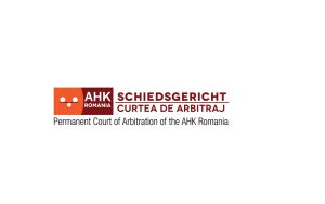 AHK Extinde Prezidiul şi Lista de arbitri din cadrul Curţii de Arbitraj de pe lângă AHK România