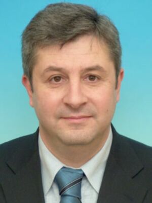 Florin Iordache