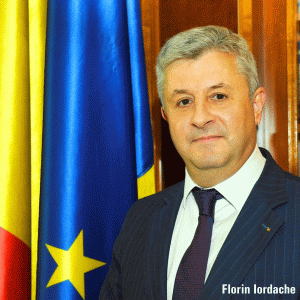 Iordache: "Angajarea răspunderii Guvernului pe cele două proiecte tot dezbatere înseamnă"