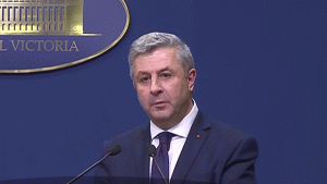 Florin Iordache (Sursa foto: captură Youtube)