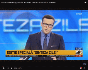 Antena 3 trebuie să acorde drept la replică CSM şi DNA