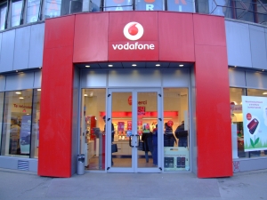 "Vodafone România" anunţă rezultatele financiare pentru trimestrul încheiat la 31 decembrie 2016