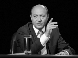 Traian Băsescu 