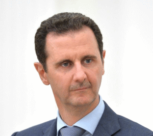 Bashar al-Assad (sursa foto: Wikipedia)