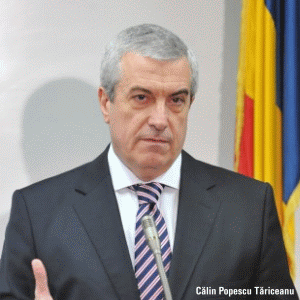 Tăriceanu sesizează CCR privind un conflict juridic între Guvern şi DNA 