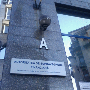 ASF a respins prospectul pentru consolidarea acţiunilor Confecţii Vaslui