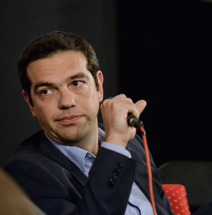 Alexis Tsipras (sursa foto: Wikipedia)