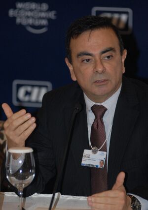 Carlos Ghosn (sursa foto: Wikipedia)