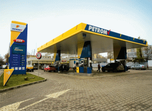 "Petrom" propune distribuirea unor dividende de 850 de milioane de lei