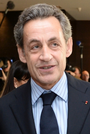 Nicolas Sarkozy (Sursa foto: Wikipedia)