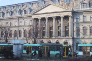 Facultatea de Istorie a Universităţii Bucureşti reclamă poluarea fonică provocată de "Festivalul Iubirii"