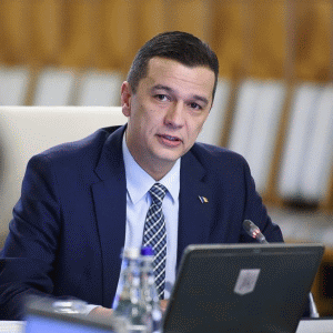 Sorin Grindeanu (Sursa foto: Facebook)