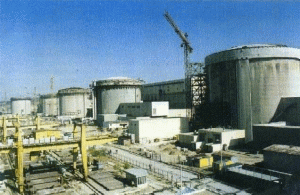 Profit mai mare cu 45% pentru "Nuclearelectrica"