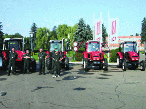 O petiţie veche poate relansa ancheta la "Tractorul"