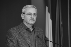 Liviu Dragnea