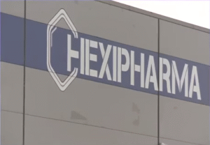 Prejudiciul calculat în dosarul Hexi Pharma, 102 milioane de lei