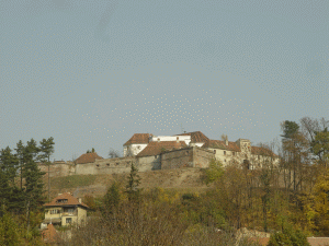 Apelul pentru Cetatea Braşovului se judecă pe 23 martie 