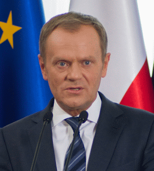 Donald Tusk (Sursa foto: Wikipedia)