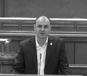 Sebastian Ghiţă (Sursa foto: captură Youtube)