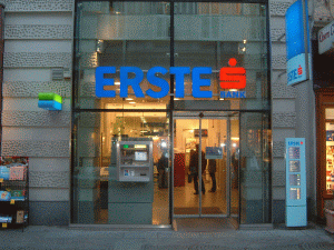 Erste Group Bank