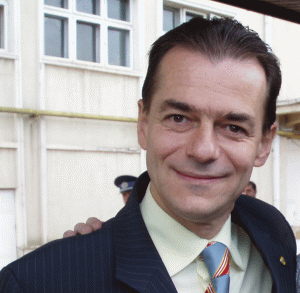 Ludovic Orban (Sursa foto: Wikipedia)