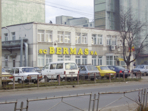 Depozitarul Central a operat majorarea de capital social la "Bermas" Suceava